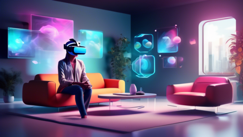 Das beste VR-Headset: Ein Leitfaden für Ihre Auswahl