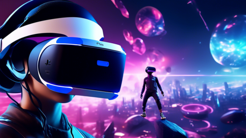 Die Zukunft des Gamings: PS VR 2 im Fokus