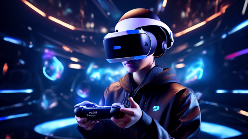 Die Zukunft des Gamings: PlayStation VR im Fokus